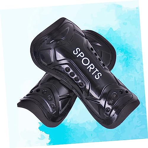 BESPORTBLE 1 Par De Proteção De Panturrilha Respirável Para Crianças Leggings De Proteção Para Bezer