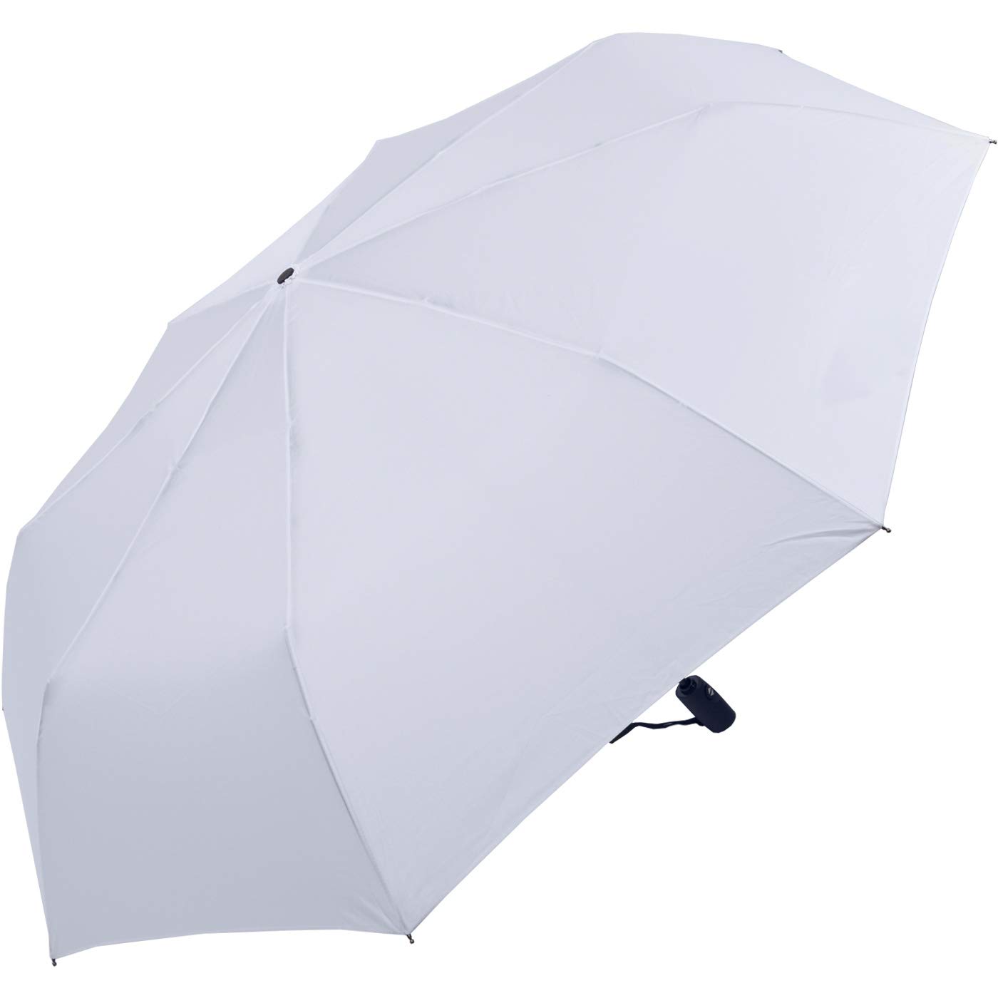 Ombrello tascabile XXL con apertura automatica, Full Class, copertura da 122 cm