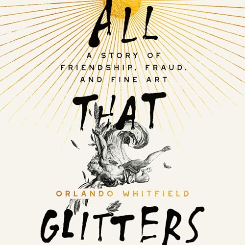 All That Glitters by Orlando Whitfield episode artwork