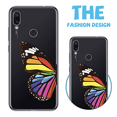 Suhctup Custodia Compatibile per Motorola Moto G8