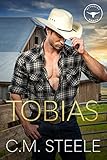 tobiasfisch  Tobias (Reynolds Ranch Book 2) (English Edition)