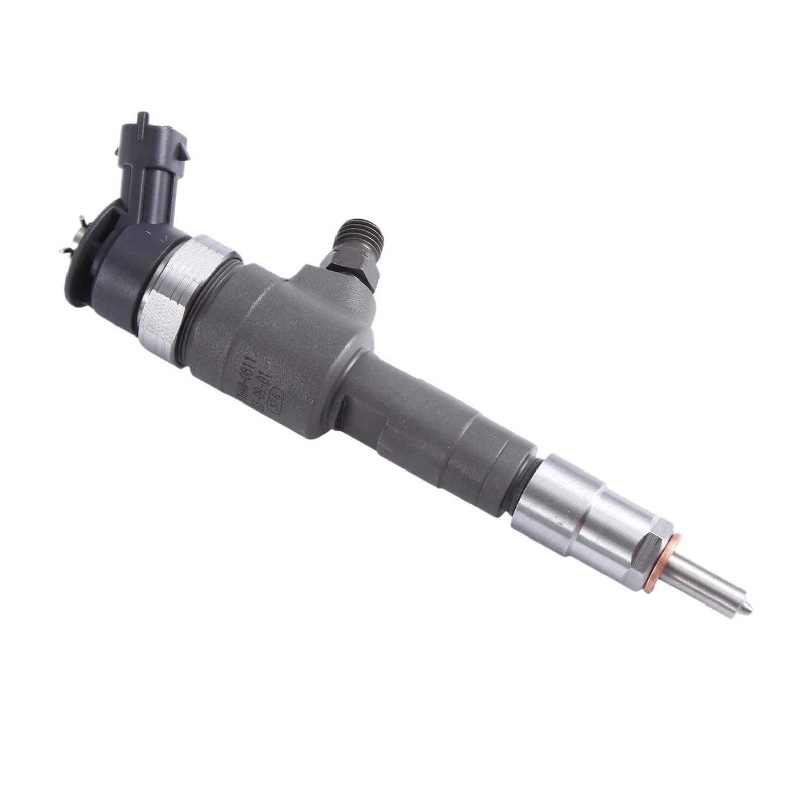 0445110566 Nuovo Iniettore di Carburante Diesel. Compatibile con Peugeot 308 508, Compatibile con Citroen C3 C4 DS 1.6 HDI 14-18 0445110565 9802776680