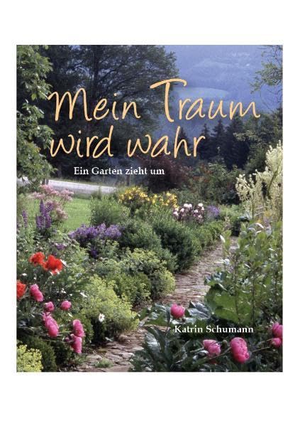 Mein Traum wird wahr: Ein Garten zieht um