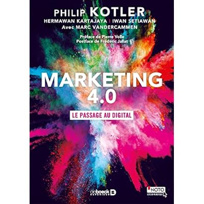 Marketing 4.0