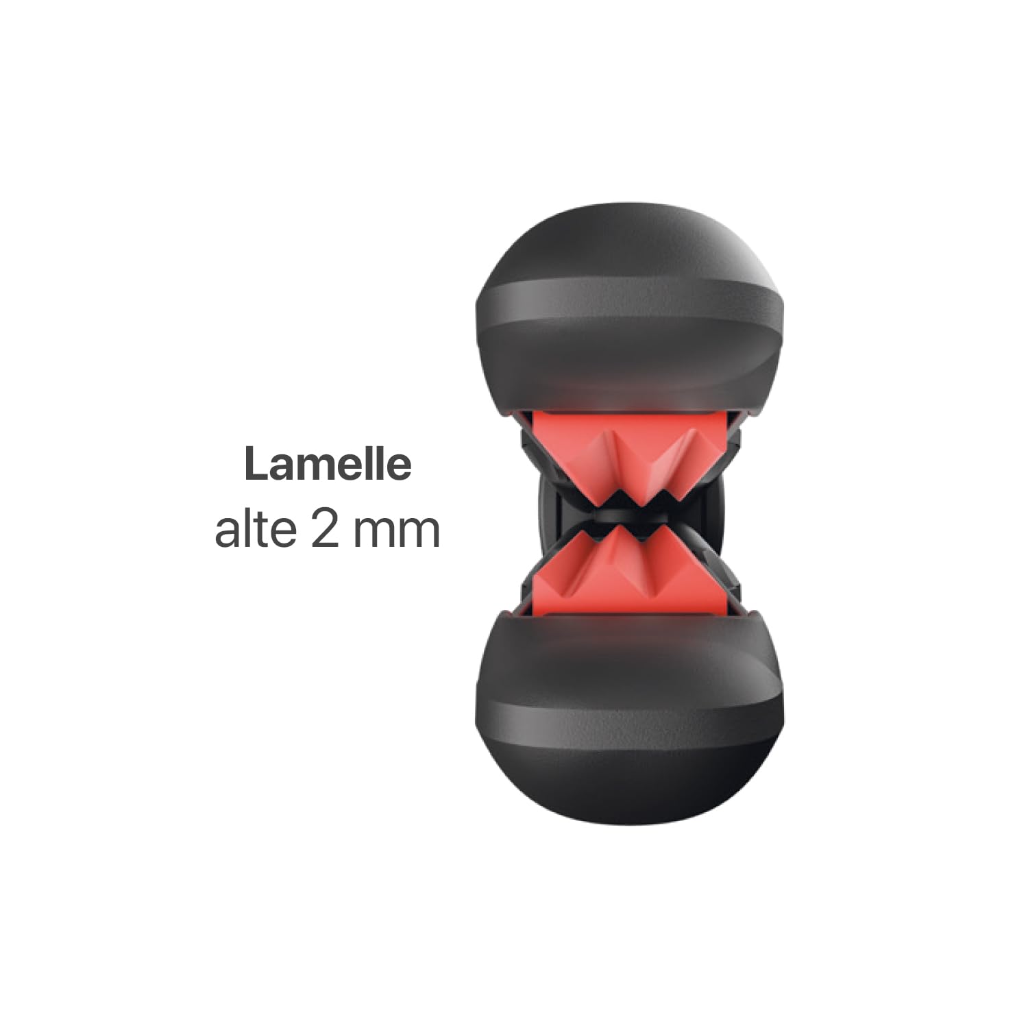 Valera, Swiss'X Volumissima, Piastra Frisé, Piastra Professionale in Ceramica, Controllo Elettronico della Temperatura, Puntali Termoisolanti, Pulsante On/Off, Cavo Girevole 3 m, 230°C, Nera