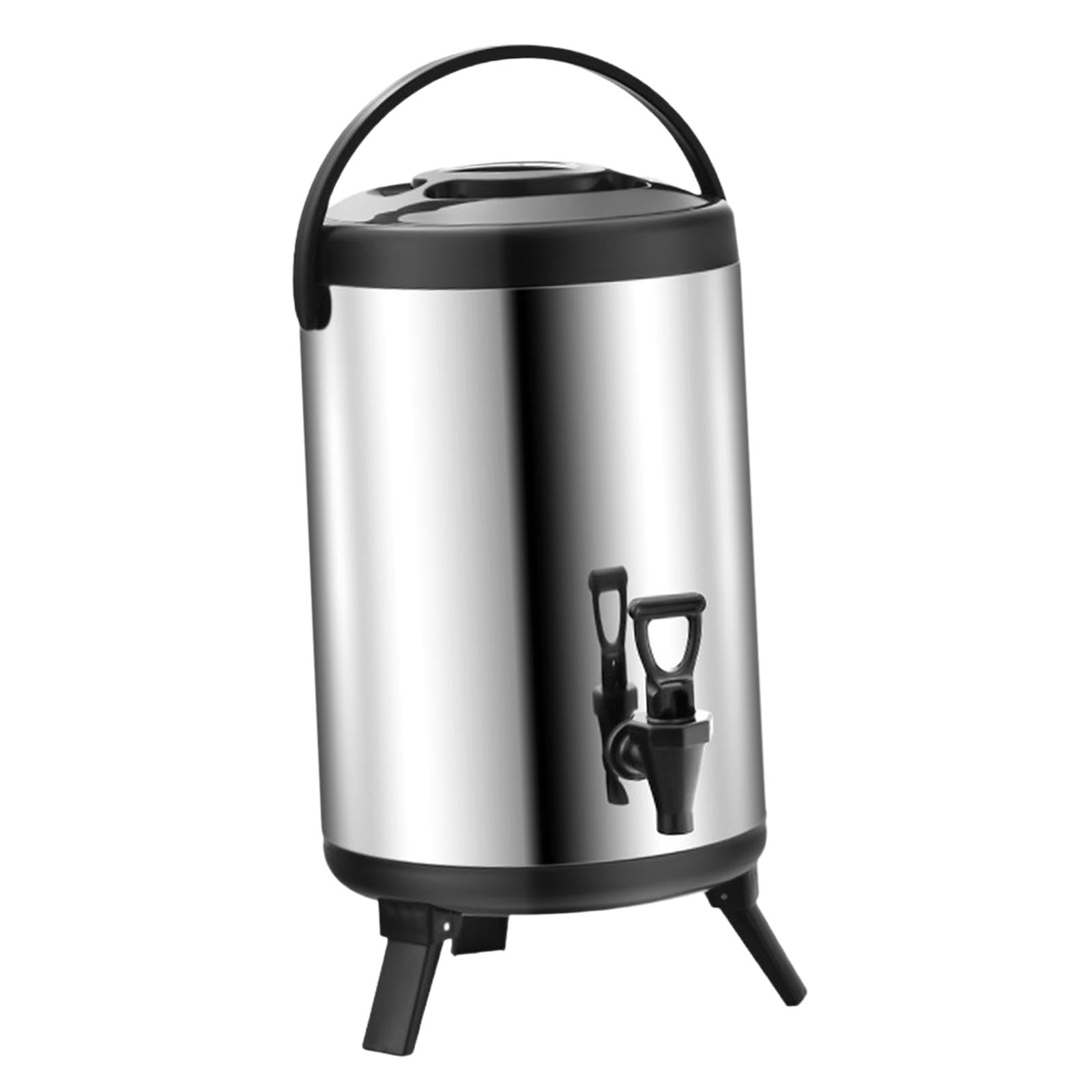 お値下げ　トリッペン　pot shark 美品 Amazon｜Generic プレミアムホットドリンクサーバー, 12L｜箸