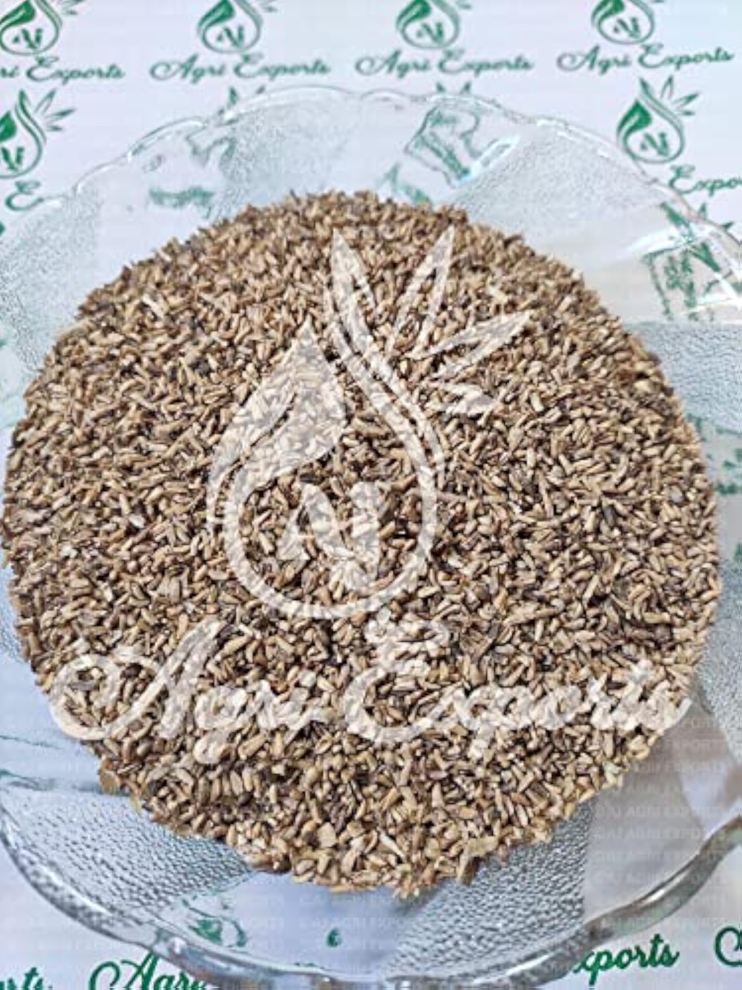 Kasni Beej - Chicory Seeds, 100g
