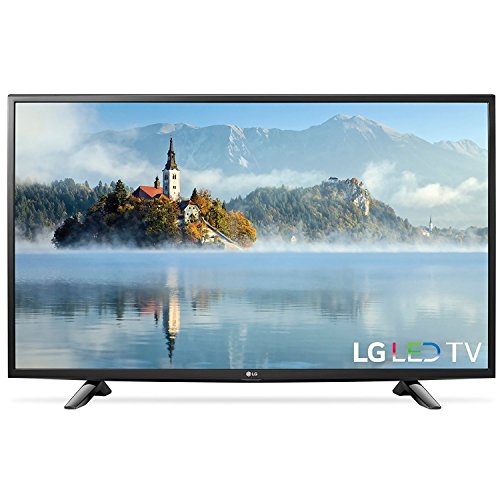 LG Electronics 49LJ5100 49-Inch 1080p LED TV (2017 Model) LG Electronics 49LJ5100 49-Inch 1080p LED TV (2017 Model)