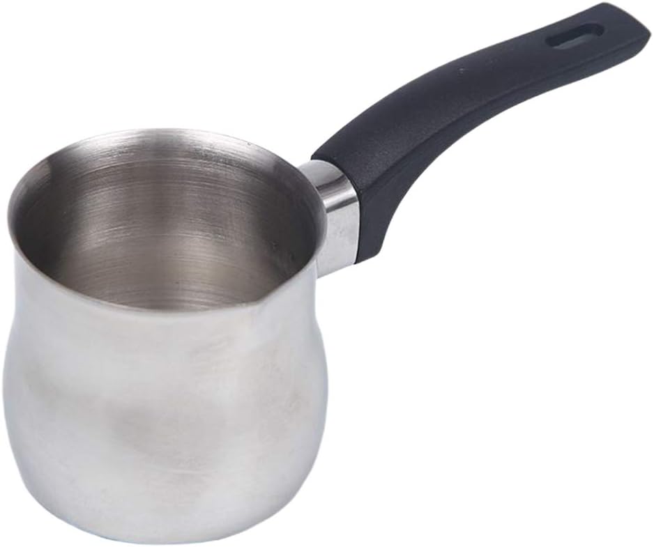 pentola in acciaio inossidabile per la produzione di caramelle