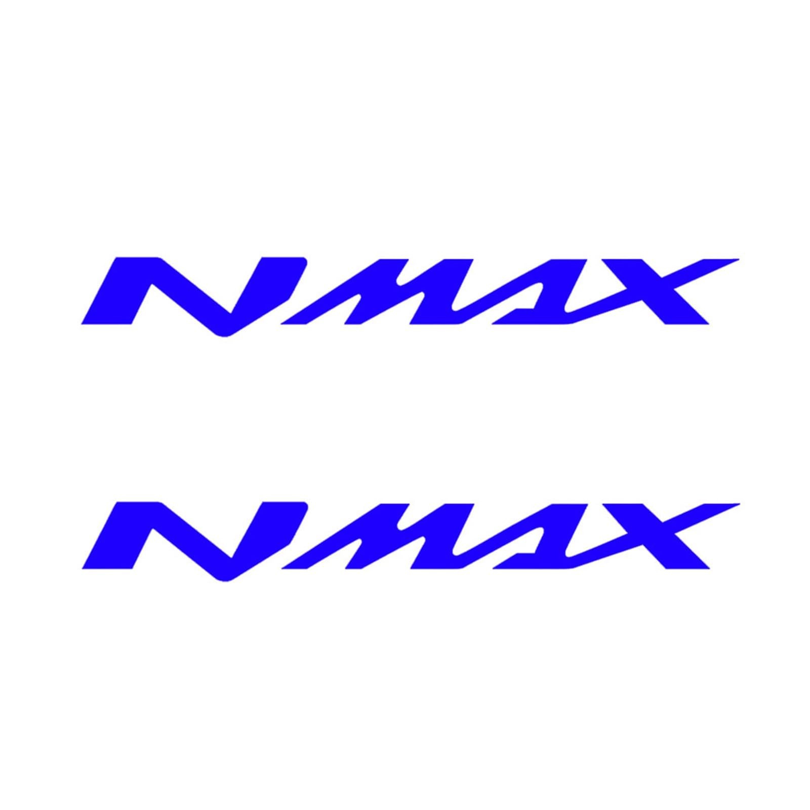 Motorcycle Glow Stickers Waterproof Decal for Yamaha NMAX 125 155 160