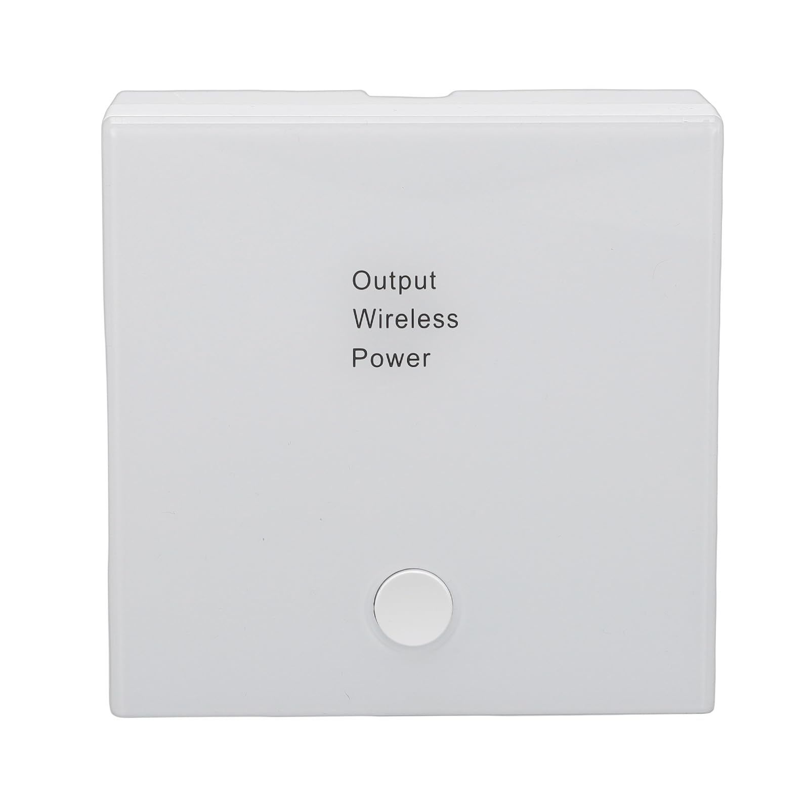 Ausla Termostat Kotła Naścienny WiFi RF Termostat Pokojowy ABS PC Duży Wyświetlacz Pokrętło Obrotowe Programowalne Sterowanie Widok Wilgotności Pogodowej dla Domowego Biura Hotel