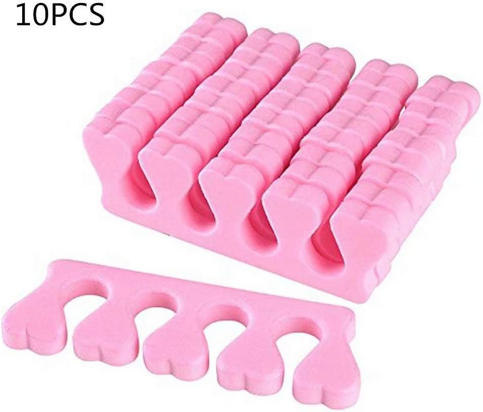 separatore per pedicure