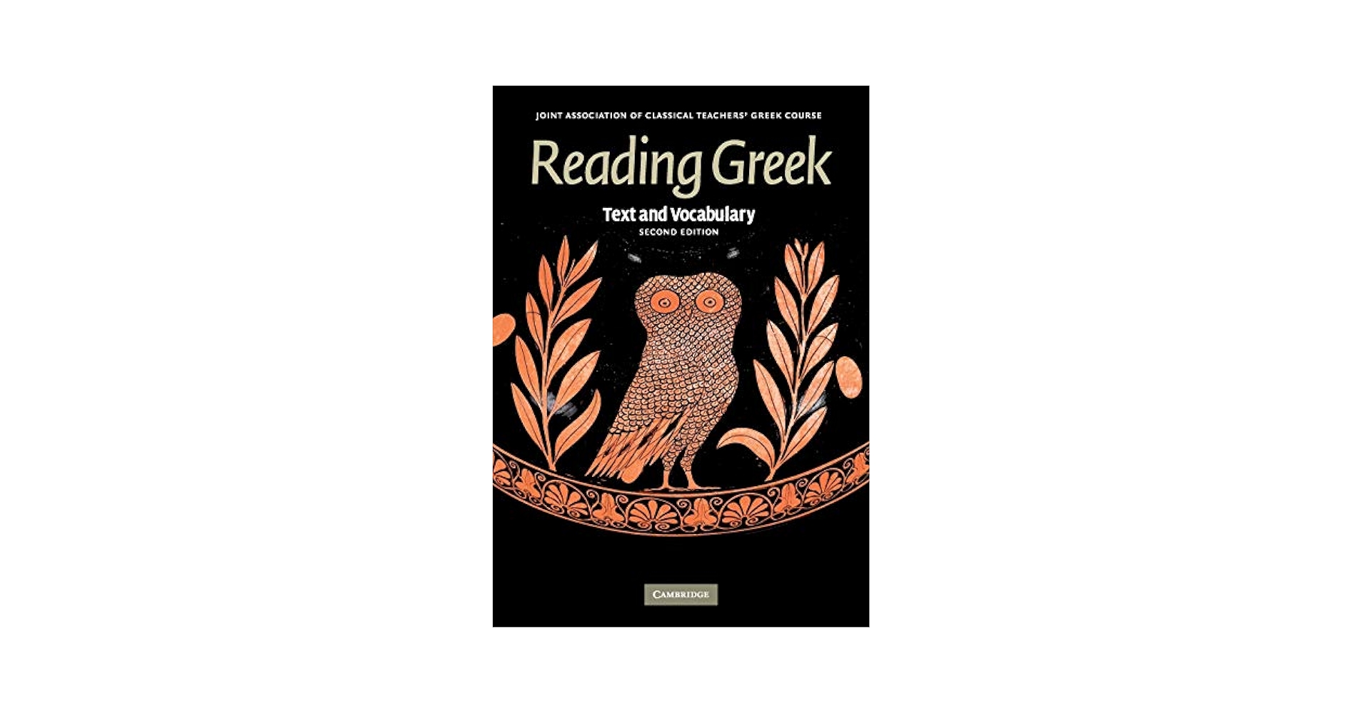 ★ ケンブリッジ大学 古典ギリシア語 Reading Greek 4冊セット ★ Reading Greek: Grammar and Exercises: Joint Association of