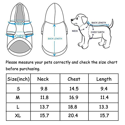 Dog Costumes For Indoor Outdoor Turtleneck Rainbow Jumpsuit Shirt Color Stripes Spring Summer Puppy Soft Clothes #TOP1