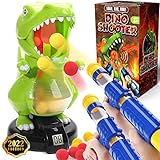 Dinonano Dinosaur Shooting Toy for Kids