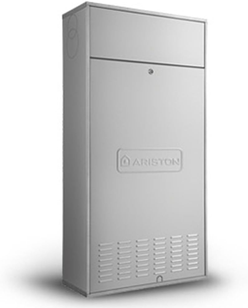 AristonThermo 3318397 universal recessed unit, White