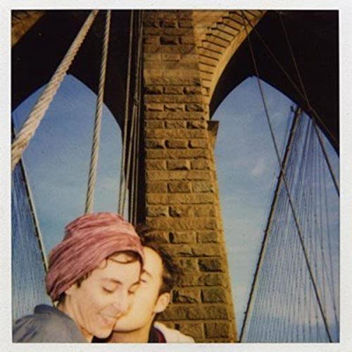 Ruth [Disco de Vinil]