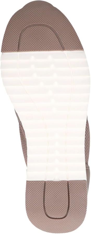 Félcipő Caprice 9-24536-42 Szürke Félcipő Caprice 9-24536-42 Szürke