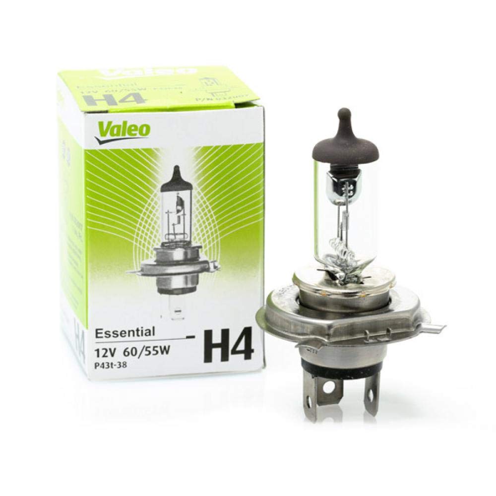 VALEO ESSENTIAL 032007 Ampoule, projecteur longue portée