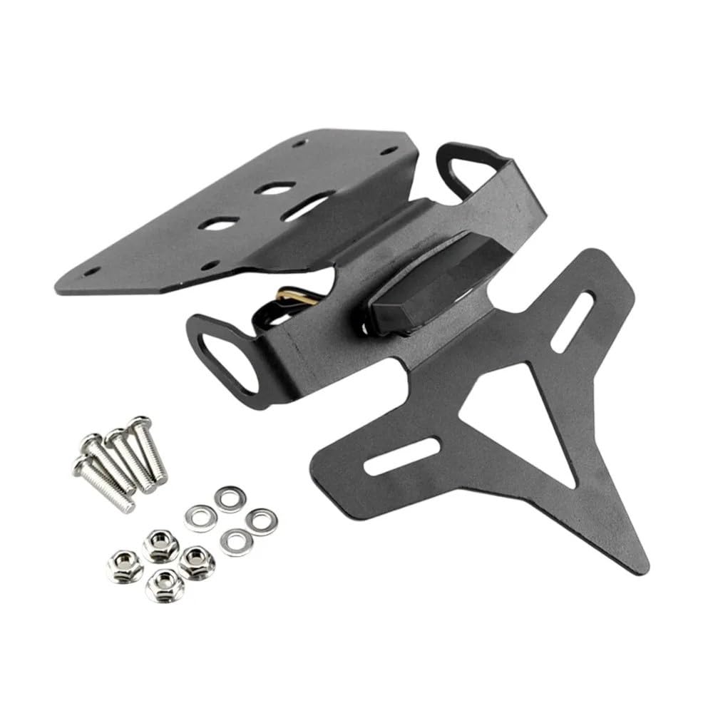 Portatarga Porta targa moto Accessori per uso generale per R3/R25 2019 2020 2021 2022 2023 2024 2025