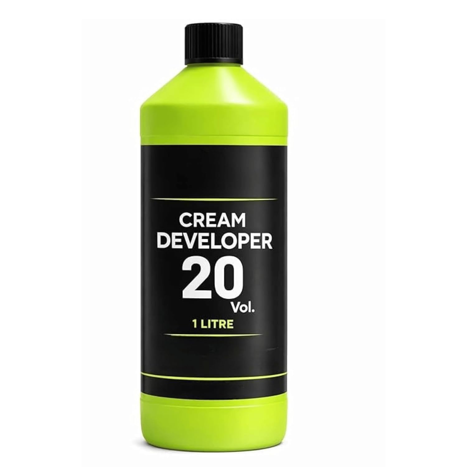 Professional Hair Colour Developer 20 Volume 6% 1000ml | Professional Cream Oxydant | Ammonia Free-picture-31