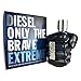 Produktbild Diesel ONLY THE BRAVE EXTREME 125ml Eau De Toilette EDT