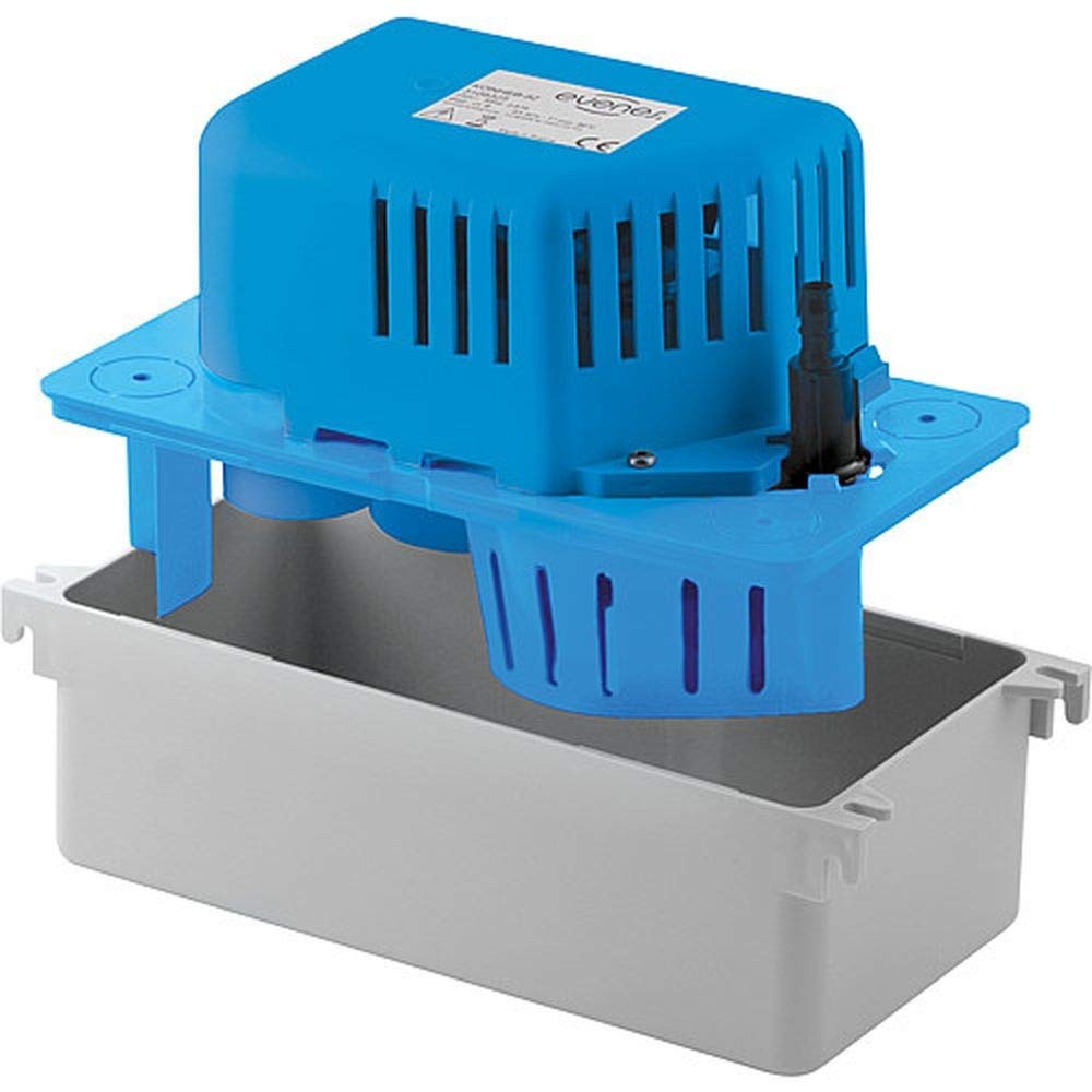 Automatische Kondensatpumpe Kondensathebeanlage KonHeb 82