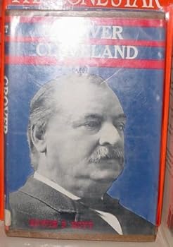 Hardcover Grover Cleveland Book