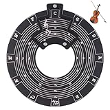 Miglioramento musicale: intraprendi un viaggio musicale progressivo con la nostra Ruota del Circolo delle Quinte. Questo strumento versatile fornisce ispirazione pratica per musicisti di tutti i livelli, sia che tu sia un principiante o un professionista che cerca di migliorare le tue abilità.