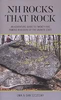 NH Rocks That Rock 1939449162 Book Cover