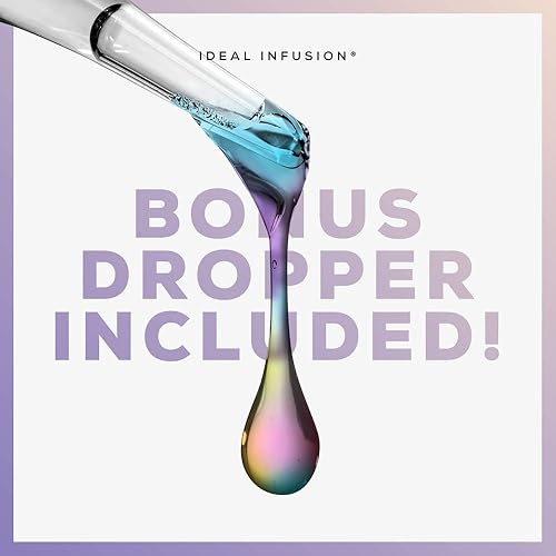 Miniatura 7 de Ideal Infusion Spray sublingual bioactivo de vitamina B12 + complejo B: menta verde orgánica - metilcobalamina con adenosilcobalamina: energía y