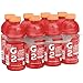 Gatorade Thirst Quencher G2, Fruit Punch, 20 Ounce (Pack of 8)