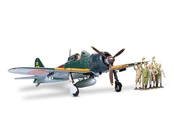Amazon | タミヤ(TAMIYA) 1/48 傑作機シリーズ No.27 日本海軍