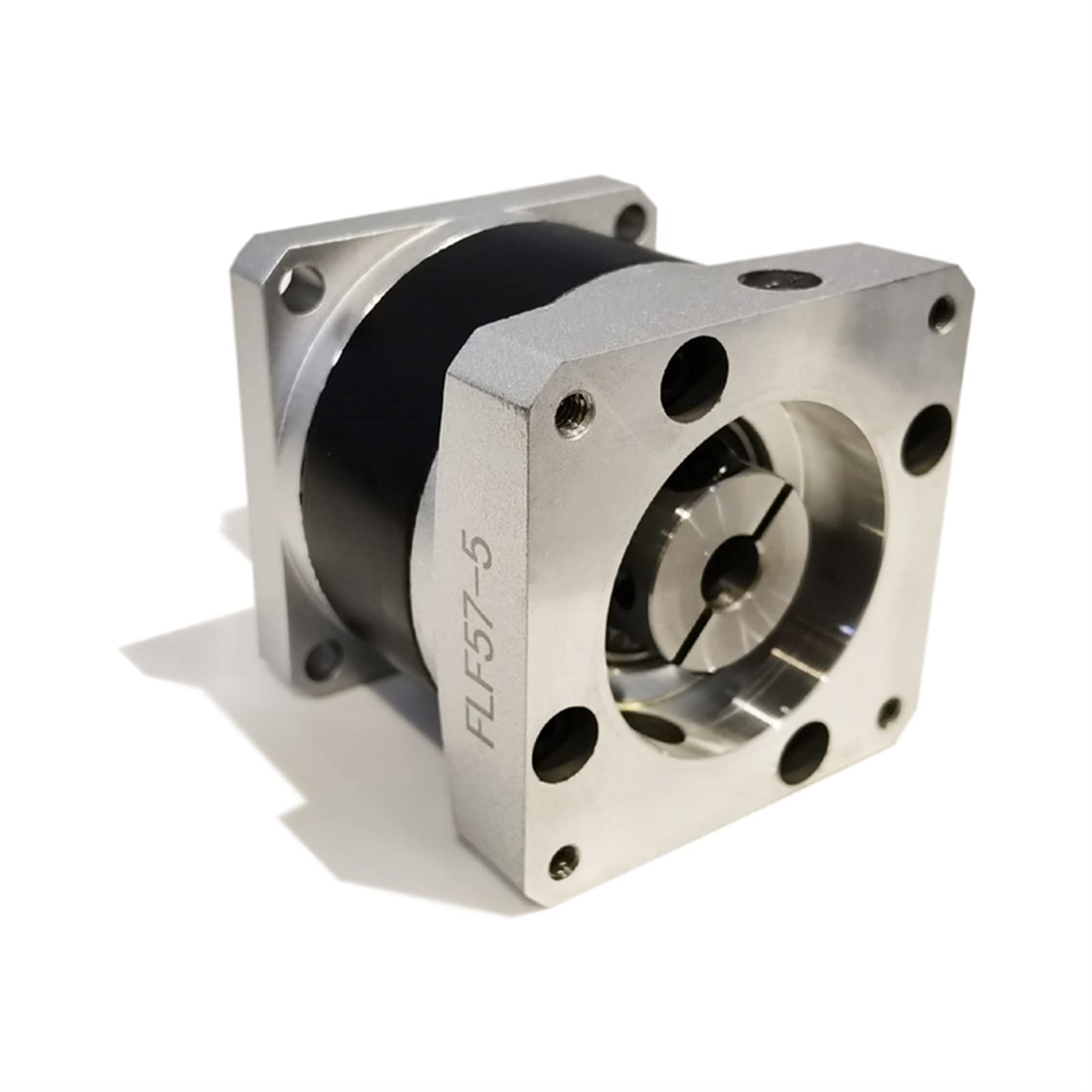 Motor paso a paso, Reductor de caja de cambios planetaria for NEMA 23 Piedra Motor Ratio10: 1 5: 1 engranado for la impresora 3D Extruser Brazo mecánico Motor de robot(Ratio 50)