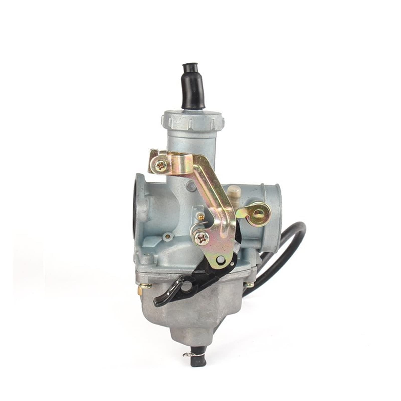 Carburateur PZ27 27mm pour moto CG125 et moteurs 150cc à 250cc avec starter manuel
