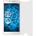 Produktbild PhoneNatic 8er-Pack Displayschutzfolien matt kompatibel mit Samsung Galaxy C7