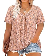 E5902-pink Blue Floral