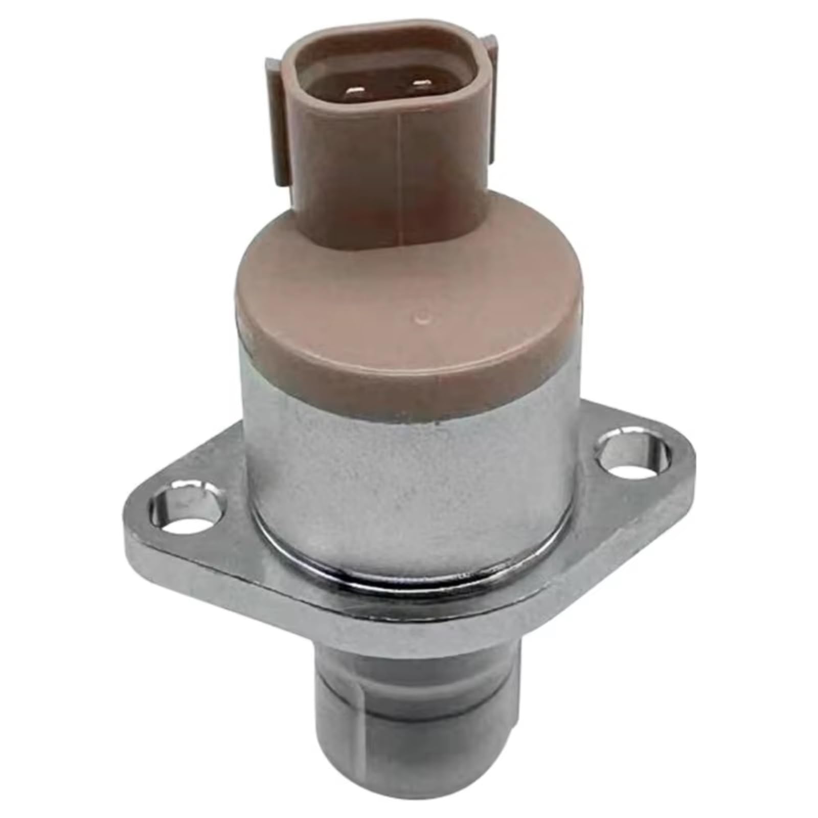 Carburant Régulateur Valve De Régulateur Pression Pompe À Carburant DRV Aspiration Rampe Commune Compatible Avec Nissan Pour D40 OEM 2942000360