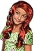 Produktbild DC Super Hero Girls Poison Ivy Costume Wig Child One Size