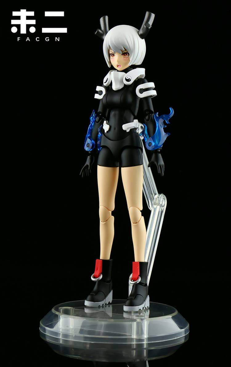 【希少・正常動作品】バンダイ ヒューマンプレイヤー ブラック 完品 Yahoo!オークション -「human player」の落札相場・落札価格