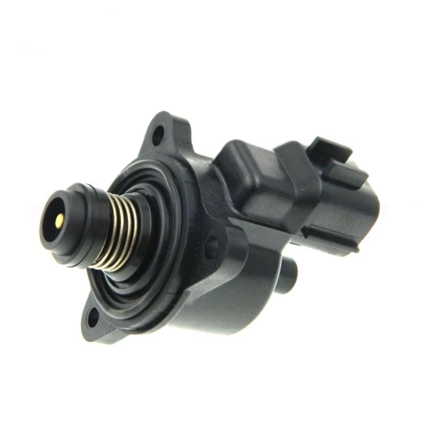 Ynbvgeta One Color Iac Valve Compatible With Dodge For Stratus 2005 For Ram For 2500 2007-2010 Idle Air Control Valve Iac Valve Auto Replacement Parts Md628318