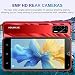 Moviles Libres Baratos 4G,5.5Pulgadas 3GB RAM 16GB ROM / 64GB Smartphone Libre...