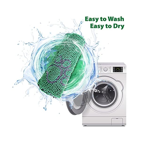 PAWPAWPAL Luxurious Dog Bed Mat