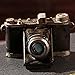 SLR Camera Home Decor Figurines Retro Resin Seagull Camera Desktop Decor Crafts Office Display Make Old Figurines Kangsanli