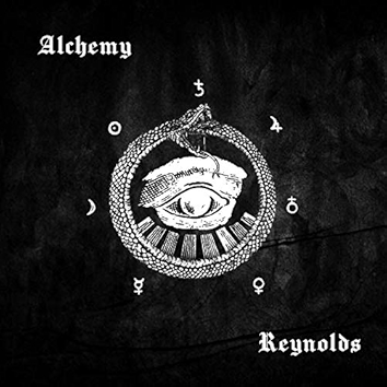 6. Alchemy