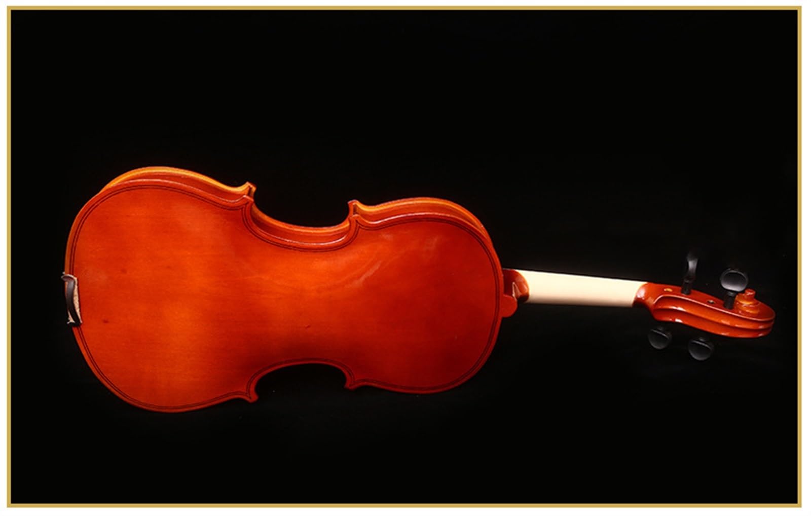 Geige Anfänger Erwachsene Violine 4/4-8/1 Violine Anfänger(4/4)