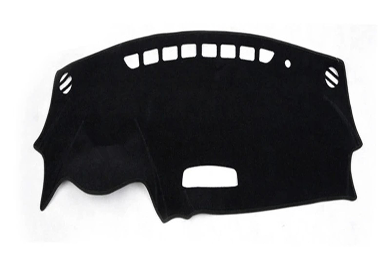 Protector solar de salpicadero Mazda CX-3 alfombrilla protectora 2014-2023 2