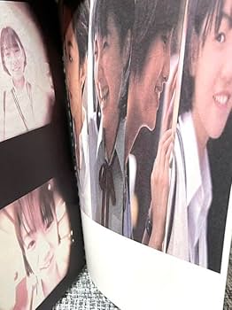 ラブ&ポップ　庵野秀明　パンフレット Amazon.co.jp: 映画 ラブ&ポップ 庵野秀明 パンフレット 袋とじ