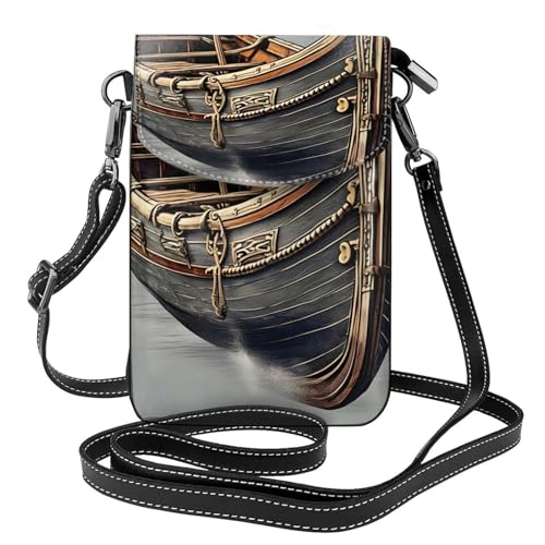 Sac bandoulière vikings pour femme idéal pour vos sorties et voyages