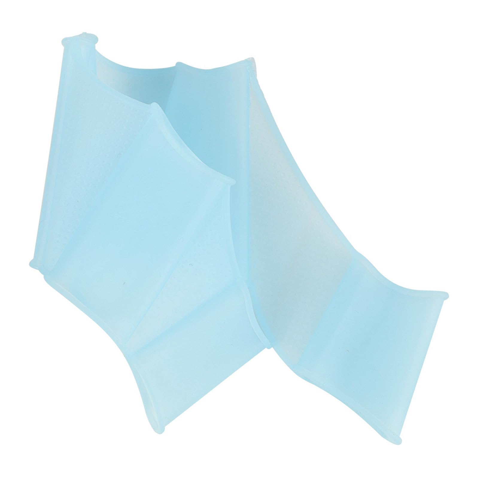 Demeras Guanti da Nuoto Palmato - Paddle Mano per Surf e Nuoto, Pinne Acquatiche per Snorkeling - per Bambini, Donne, Uomini, Allenamento (M)